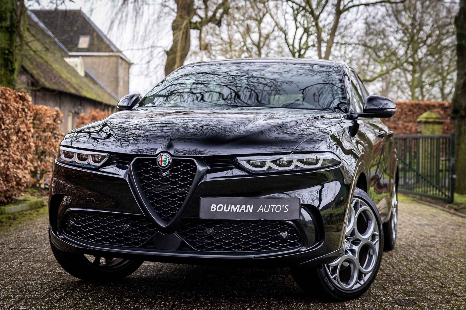 Alfa Romeo Tonale 1.3T PHEV Veloce AWD 20" Technology Pack Adaptive Cruise 360 Camera - 25/31