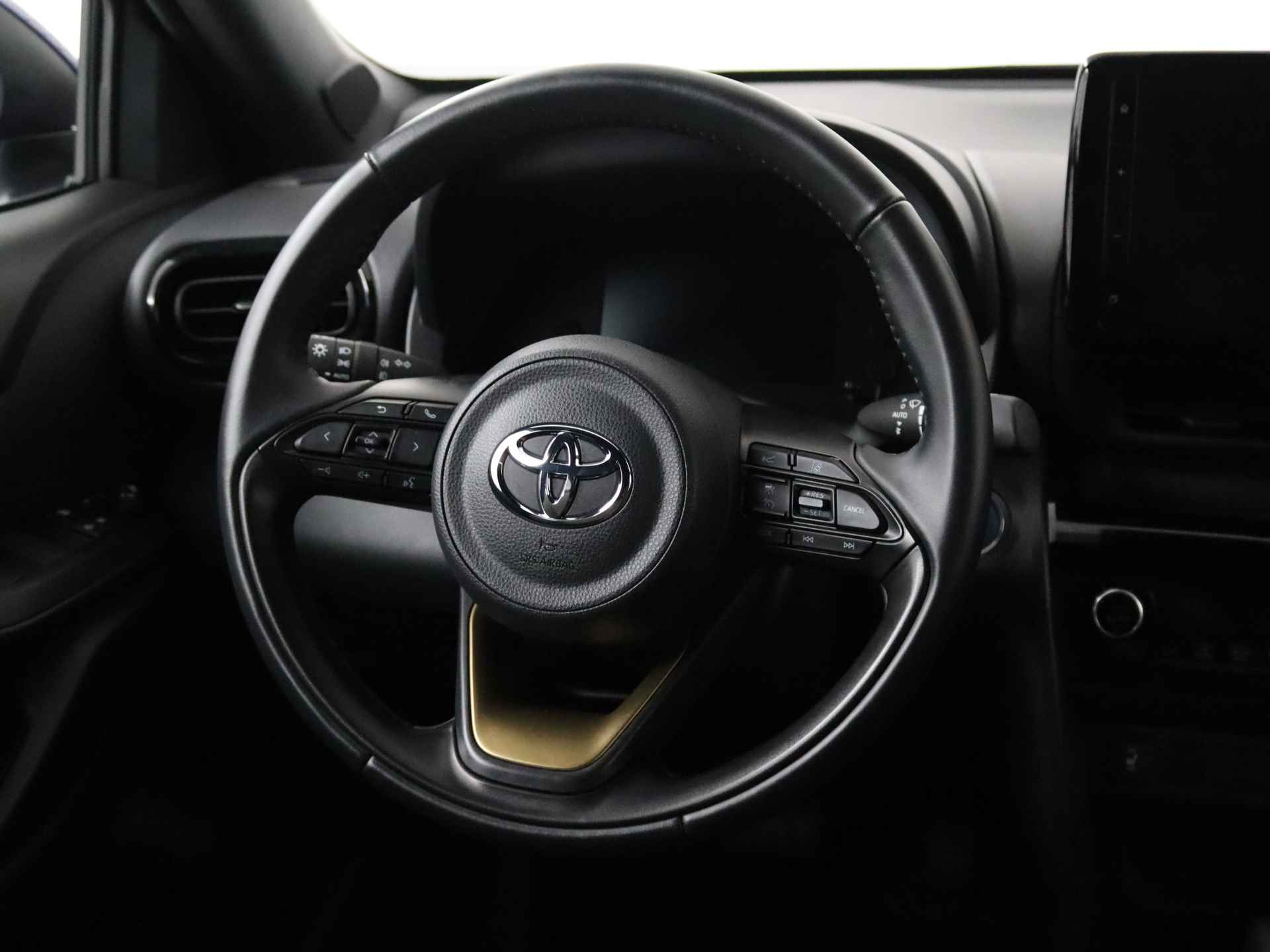 Toyota Yaris Cross 1.5 Hybrid Explore | Adaptive Cruise Control | Climate Control | - 8/40