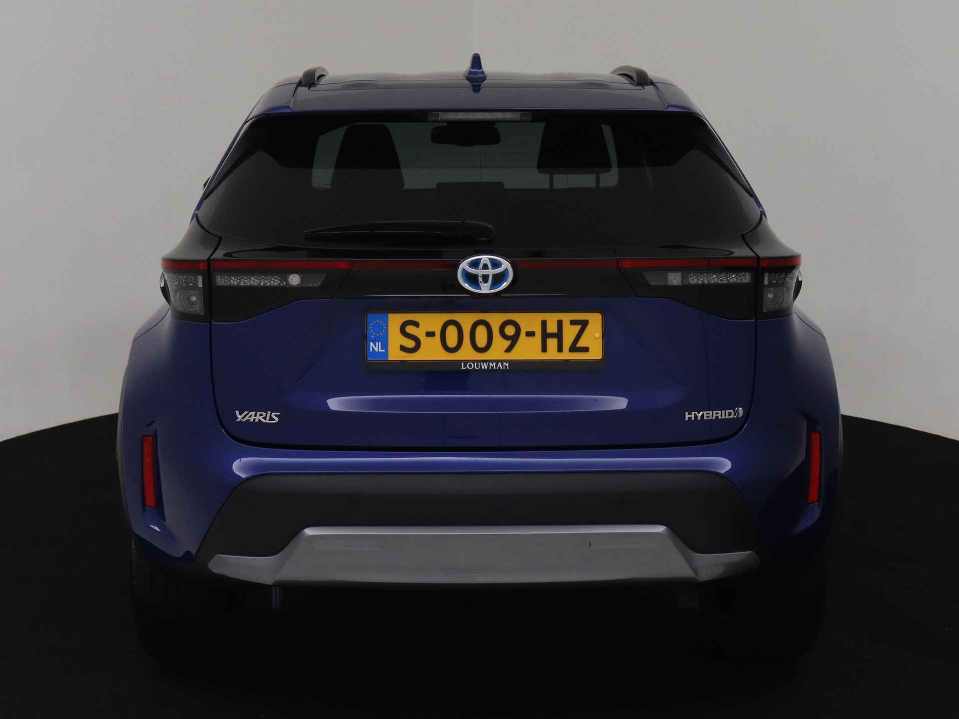 Toyota Yaris Cross 1.5 Hybrid Explore | Adaptive Cruise Control | Climate Control | - 29/40