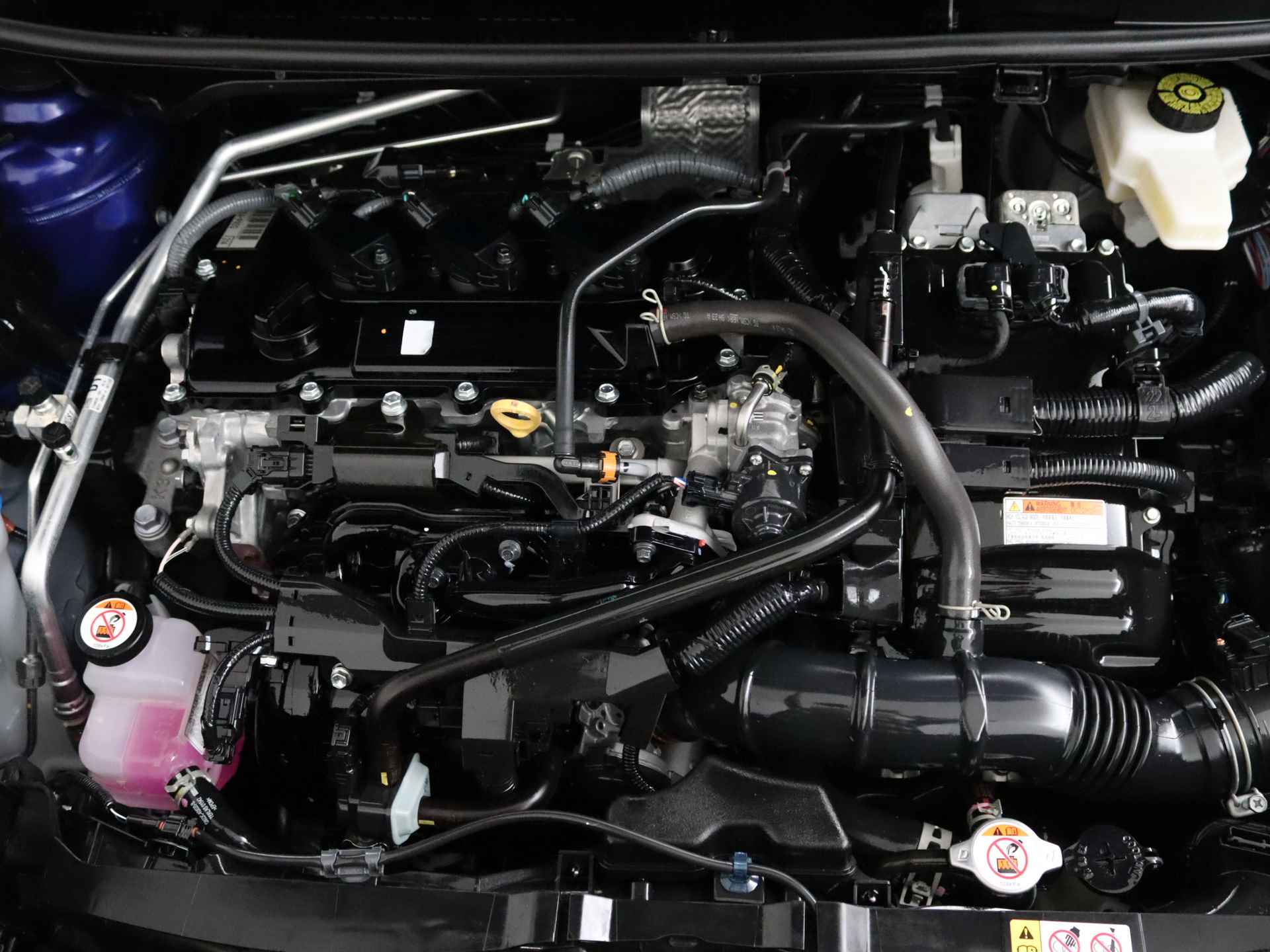 Toyota Yaris Cross 1.5 Hybrid Explore | Adaptive Cruise Control | Climate Control | - 37/40