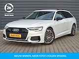 Audi A6 Avant 55 TFSI e Quattro Competition Plug in Hybrid 367pk PHEV | Adaptive Cruise | Trekhaak af Fabriek | Sportstoelen Verwarmd | Navigatie Plus | Apple Carplay |