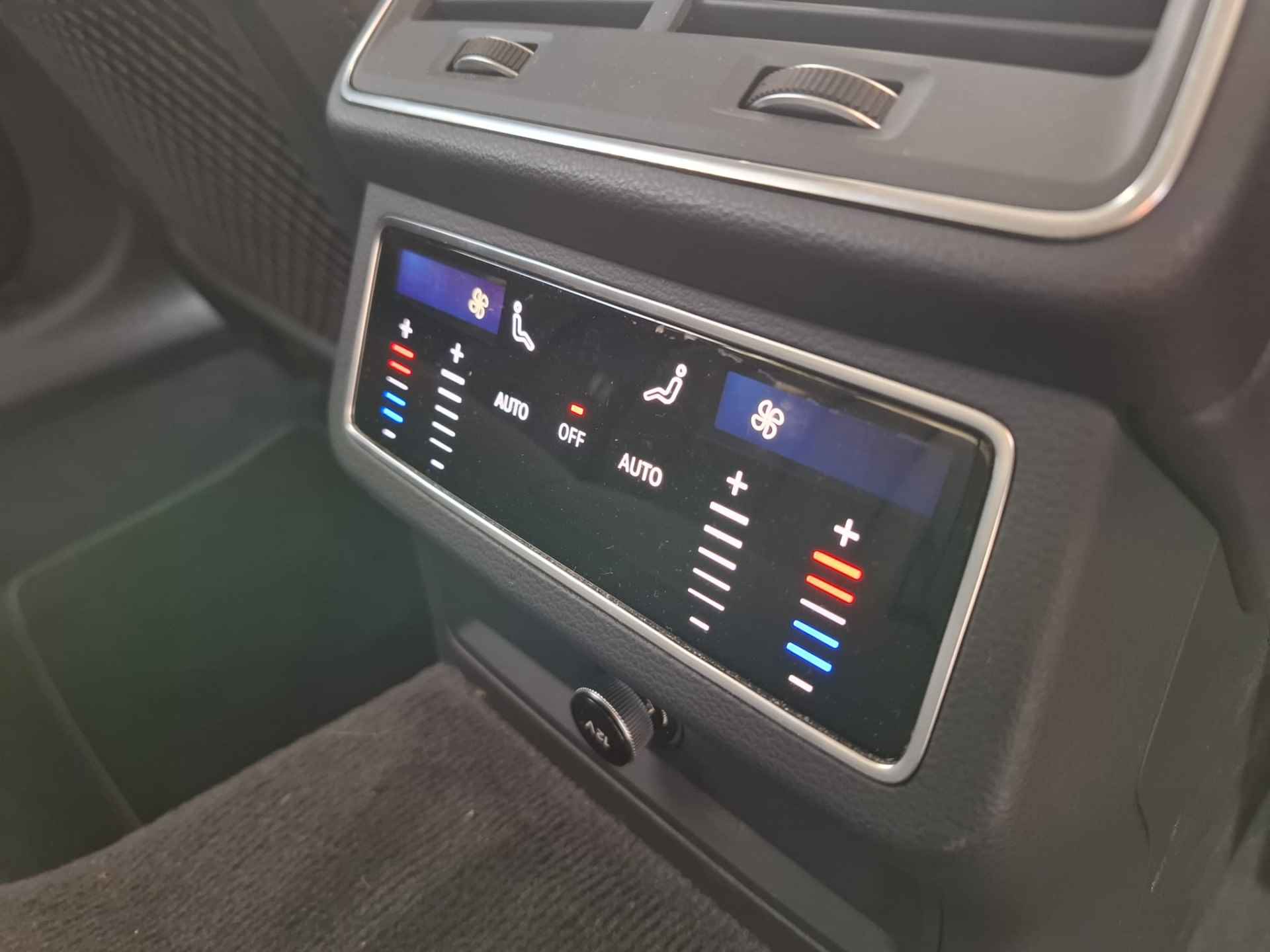 Audi A6 Avant 55 TFSI e Quattro Competition Plug in Hybrid 367pk PHEV | Adaptive Cruise | Trekhaak af Fabriek | Sportstoelen Verwarmd | Navigatie Plus | Apple Carplay | - 22/22