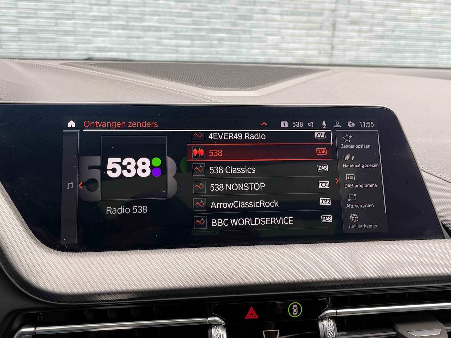 BMW 2-Serie Gran Coupé (f44) 218i 136pk Automaat M Sport Edition | Glazen Panoramadak Schuifkantel |  Leer | Ambianceverlichting | LED Koplampen | Digitaal Dashboard | Carplay | - 27/48