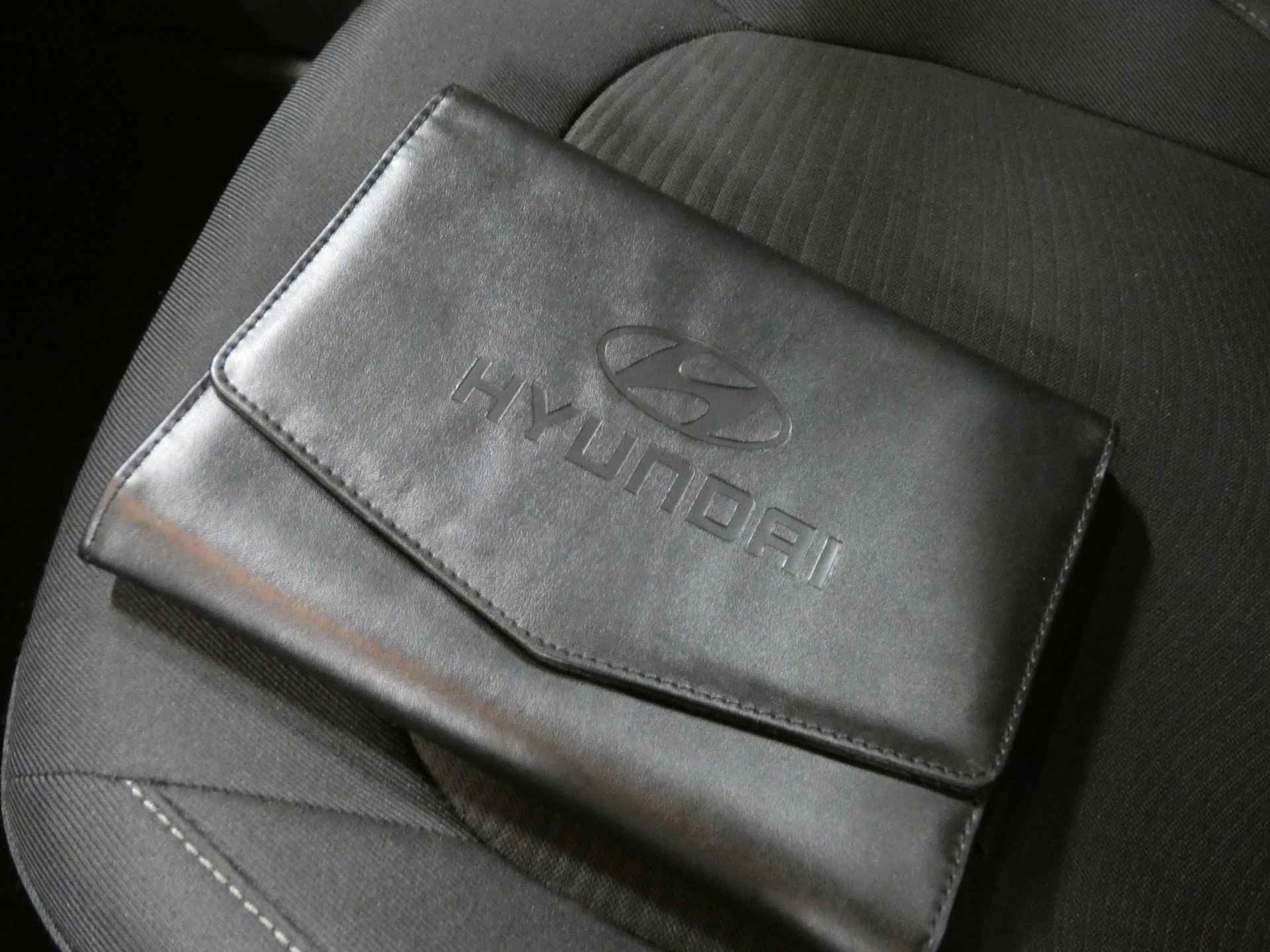 Hyundai i10 1.0i i-Motion | Airco | Elektrische Ramen | Radio - 5/36
