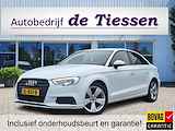 Audi A3 Limousine 1.5 TFSI 150PK CoD S-Tronic Design Pro Line Plus, Rijklaar met beurt & garantie!