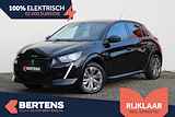 Peugeot e-208 EV Allure Pack 50 kWh | SEPP-Subsidie | Navi | Parkeercamera