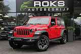 Jeep Wrangler Unlimited 4xe 380 Rubicon