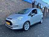 Ford B-Max 1.6 TI-VCT Titanium Automaat