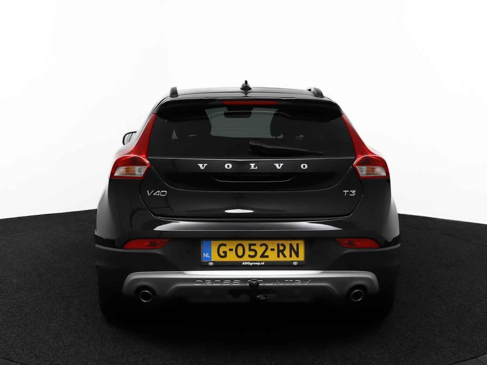 Volvo V40 Cross Country 1.5 T3 Polar+ Luxury | Trekhaak | Leder | Stoelverwarming | Panoramadak | Achteruitrijcamera | OnCall - 54/54