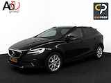 Volvo V40 Cross Country 1.5 T3 Polar+ Luxury | Trekhaak | Leder | Stoelverwarming | Panoramadak | Achteruitrijcamera | OnCall