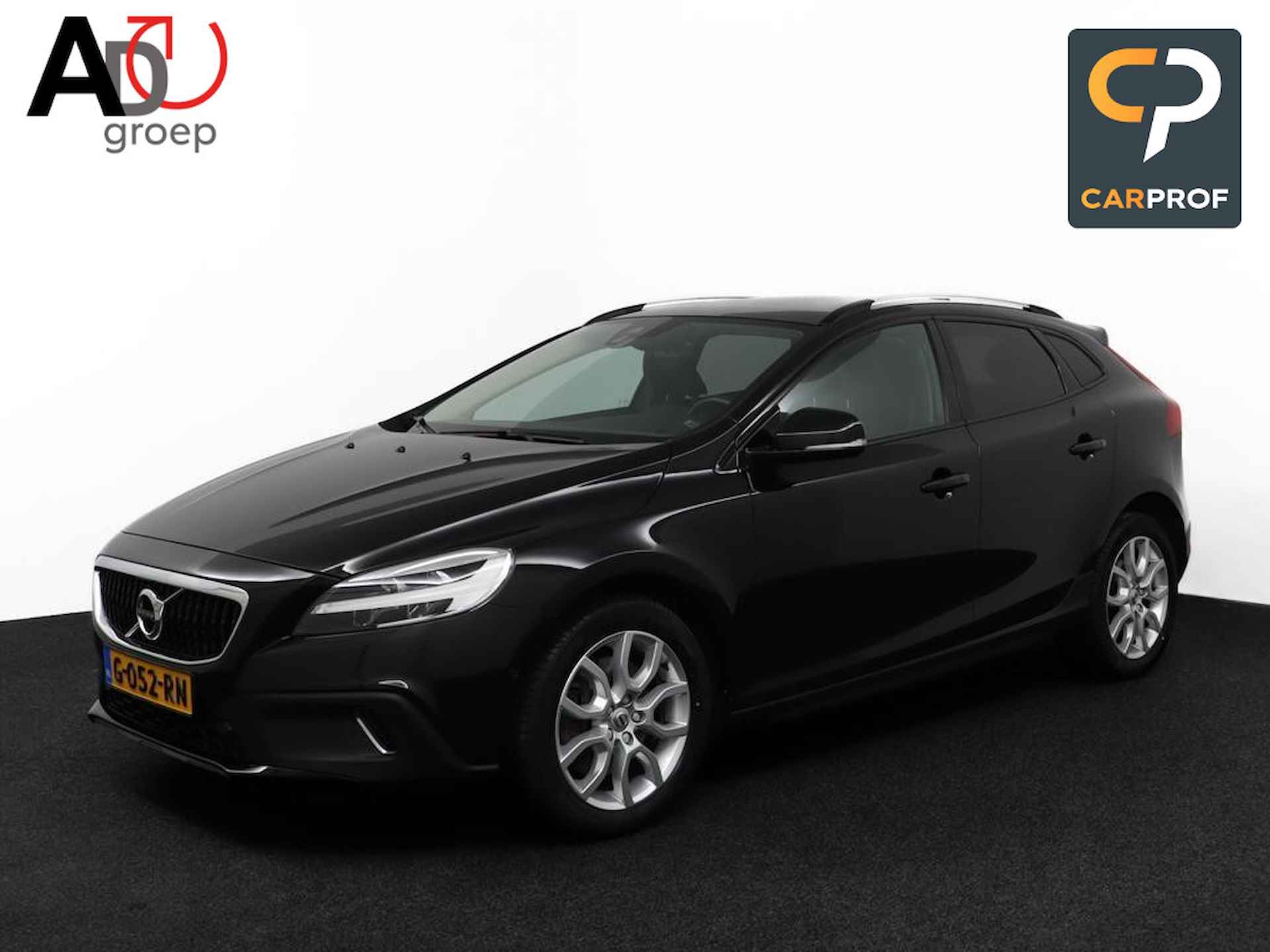 Volvo V40 BOVAG 40-Puntencheck