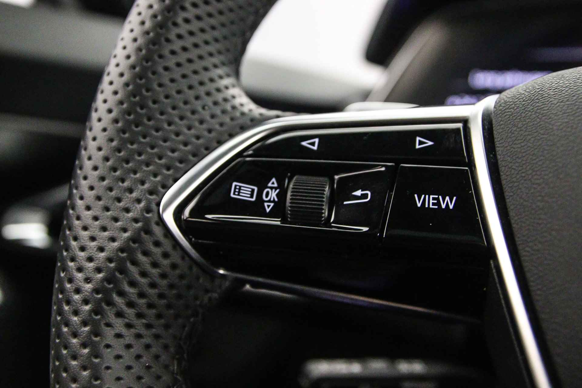 Audi e-tron GT 476pk | B&O | Head Up | 21 inch | Matrix-Laser | Stoelventilatie/Massage | Sportstoel Pro | Carbid Remmen |  360cam | - 14/57