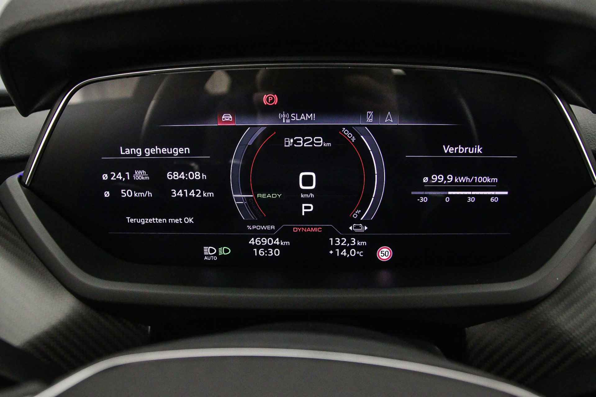 Audi e-tron GT 476pk | B&O | Head Up | 21 inch | Matrix-Laser | Stoelventilatie/Massage | Sportstoel Pro | Carbid Remmen |  360cam | - 16/57