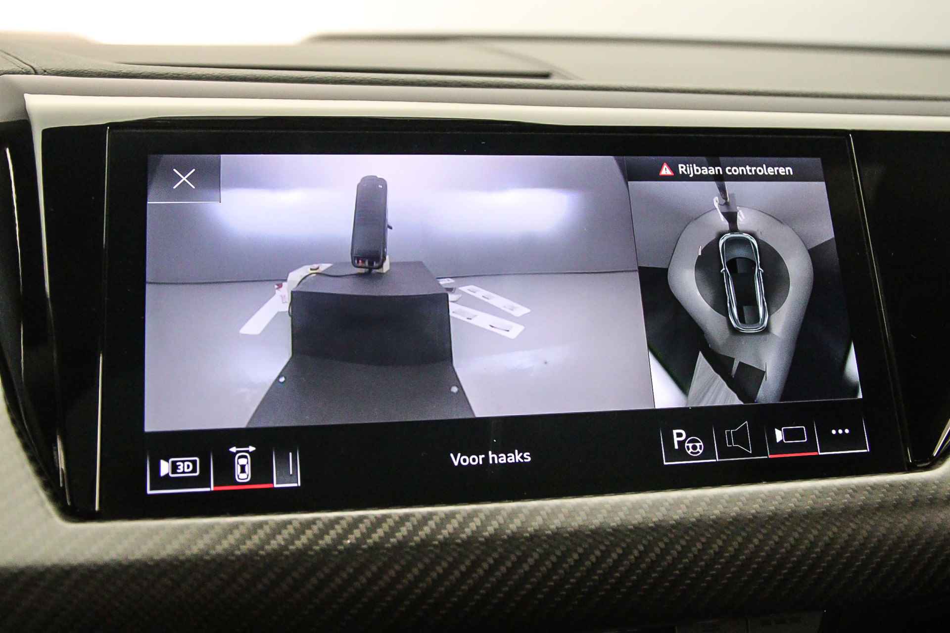 Audi e-tron GT 476pk | B&O | Head Up | 21 inch | Matrix-Laser | Stoelventilatie/Massage | Sportstoel Pro | Carbid Remmen |  360cam | - 40/57
