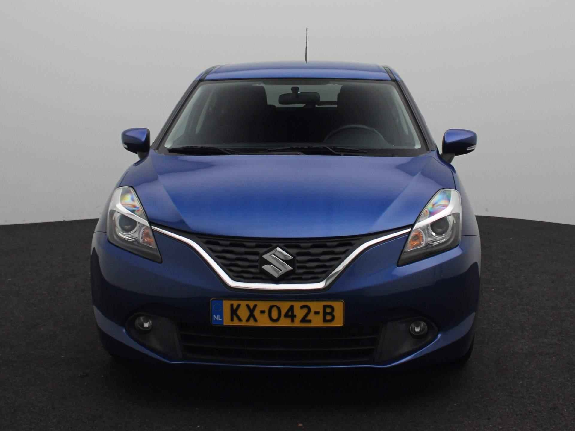 Suzuki Baleno 1.0 Boosterjet Aut. High Executive - 3/26