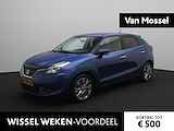 Suzuki Baleno 1.0 Boosterjet Aut. High Executive