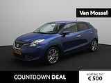 Suzuki Baleno 1.0 Boosterjet Aut. High Executive