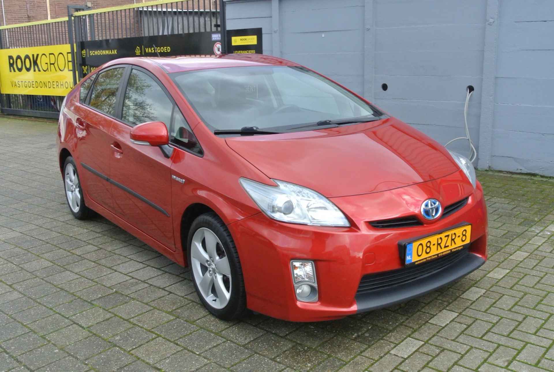 Toyota Prius 1.8 Comfort - 3/16