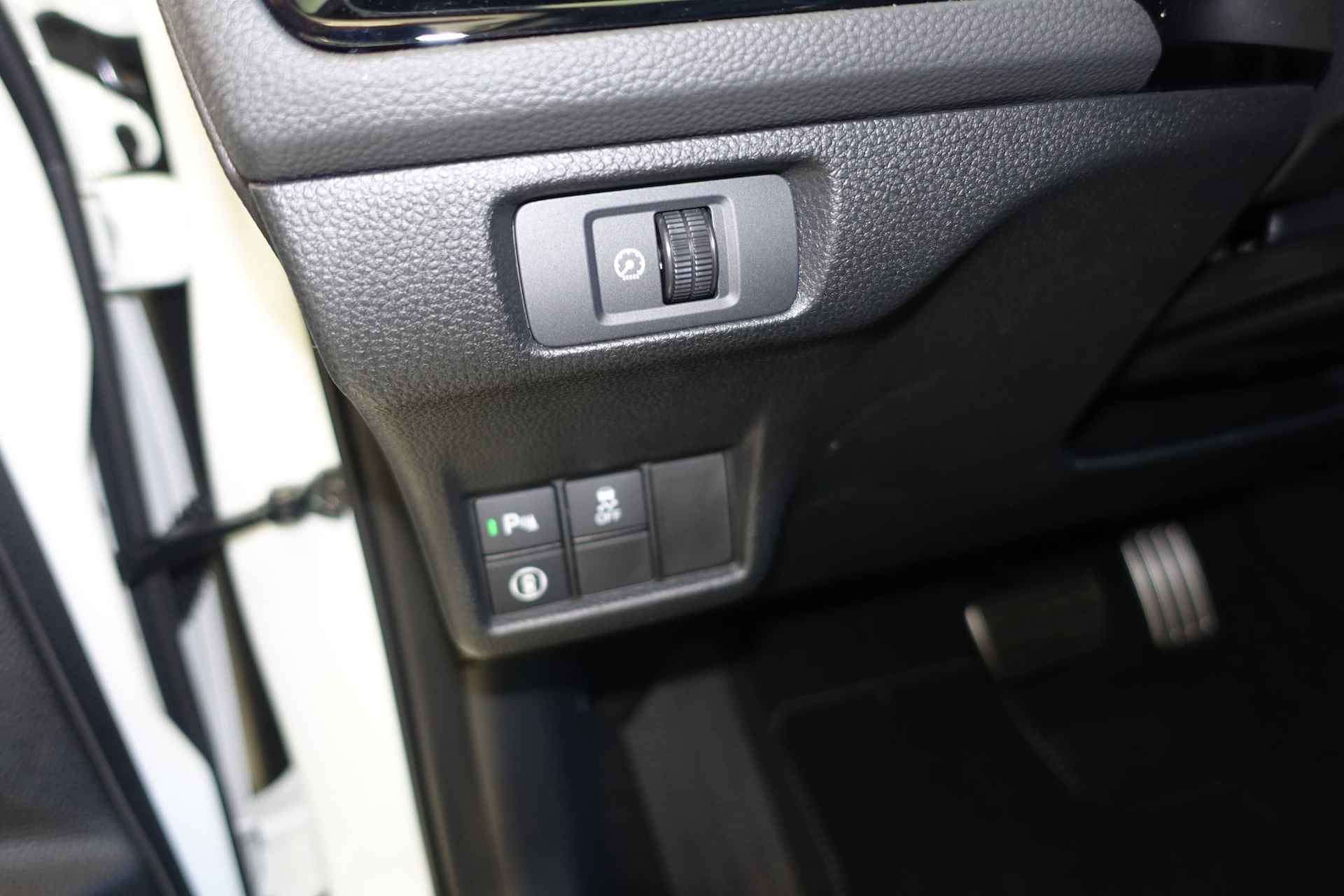 Honda Civic 2.0 e:HEV Advance Bose Audio Panorama Nieuw Inclusief illumination pack - 24/31