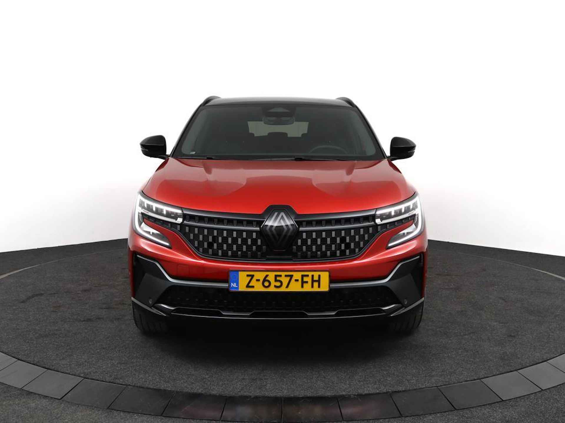 Renault Austral 1.2 E-Tech Hybrid 200 Techno Esprit Alpine | volledig digitaal instrumentenpaneel | achteruitrijcamera | Apple Carplay/Android Auto | DEMO - 2/51