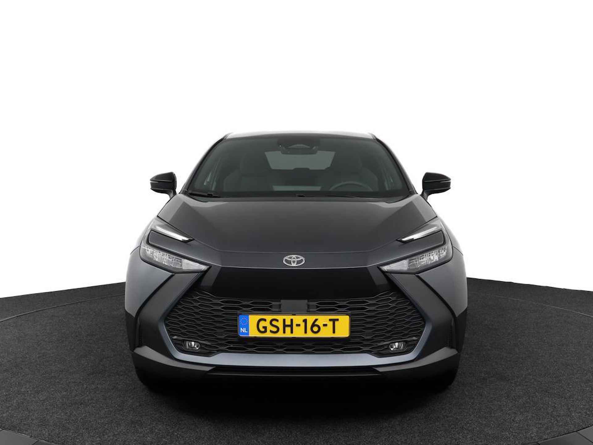 Toyota C-HR 2.0 Plug-in Hybrid 220 Dynamic - 16/51