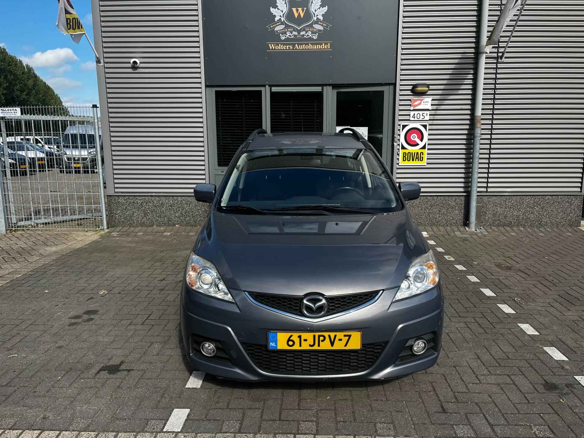 Mazda 5 2.0 TS Plus *AC * AUT - 4/19