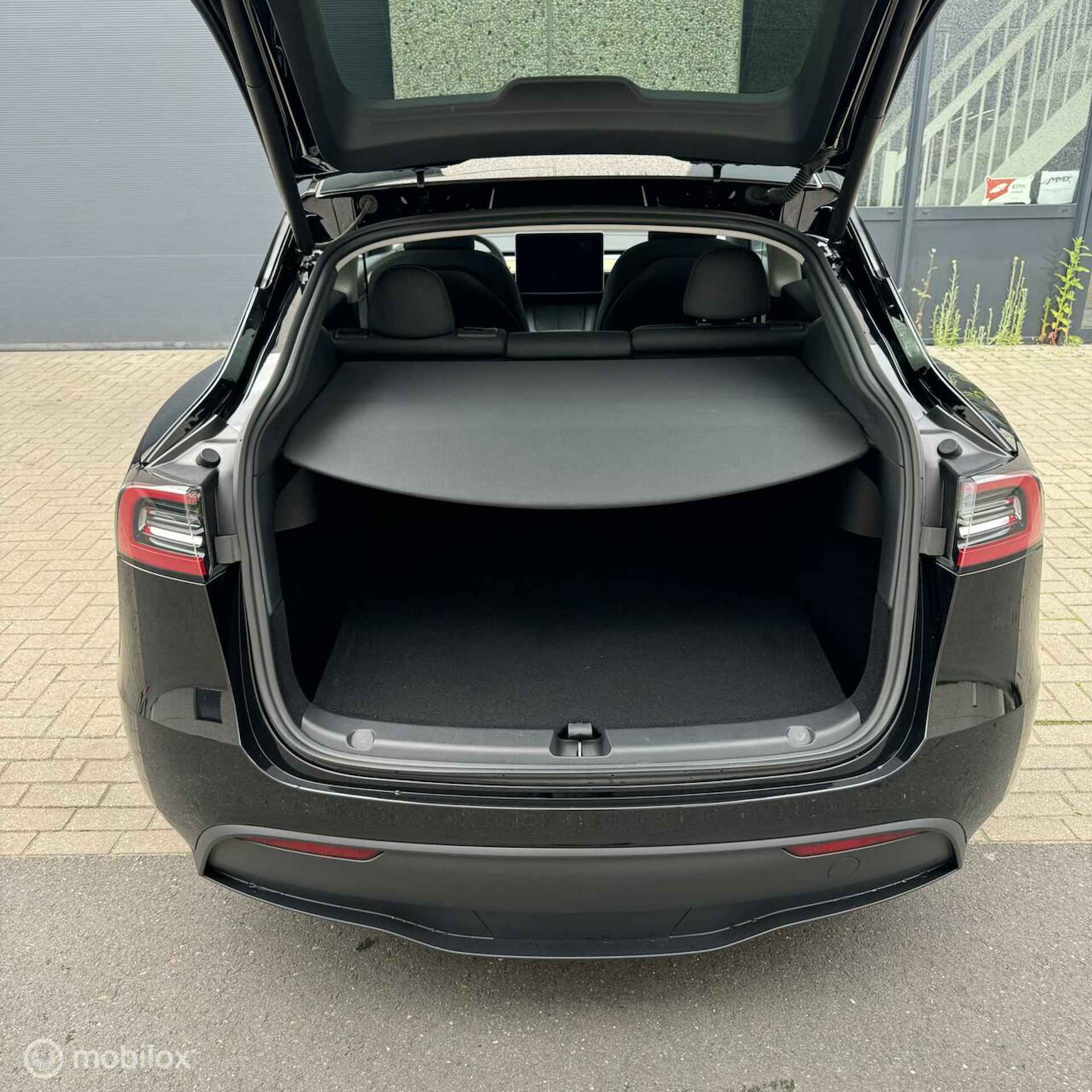 Tesla Model Y Long Range AWD MiG MMX PACK AMD RYZEN - 18/20