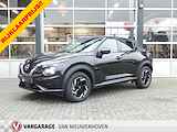 Nissan Juke 1.0 DIG-T N-Connecta *10 jaar garantie