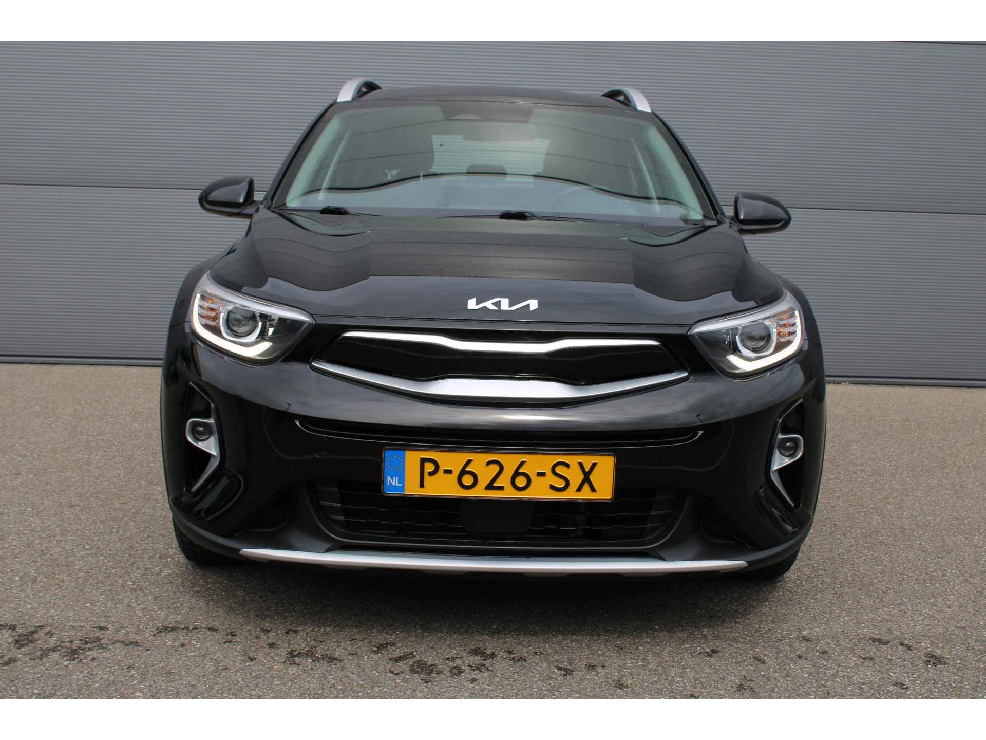 Kia Stonic 1.0 T-GDi MHEV DynamicLine Automaat - 2/30