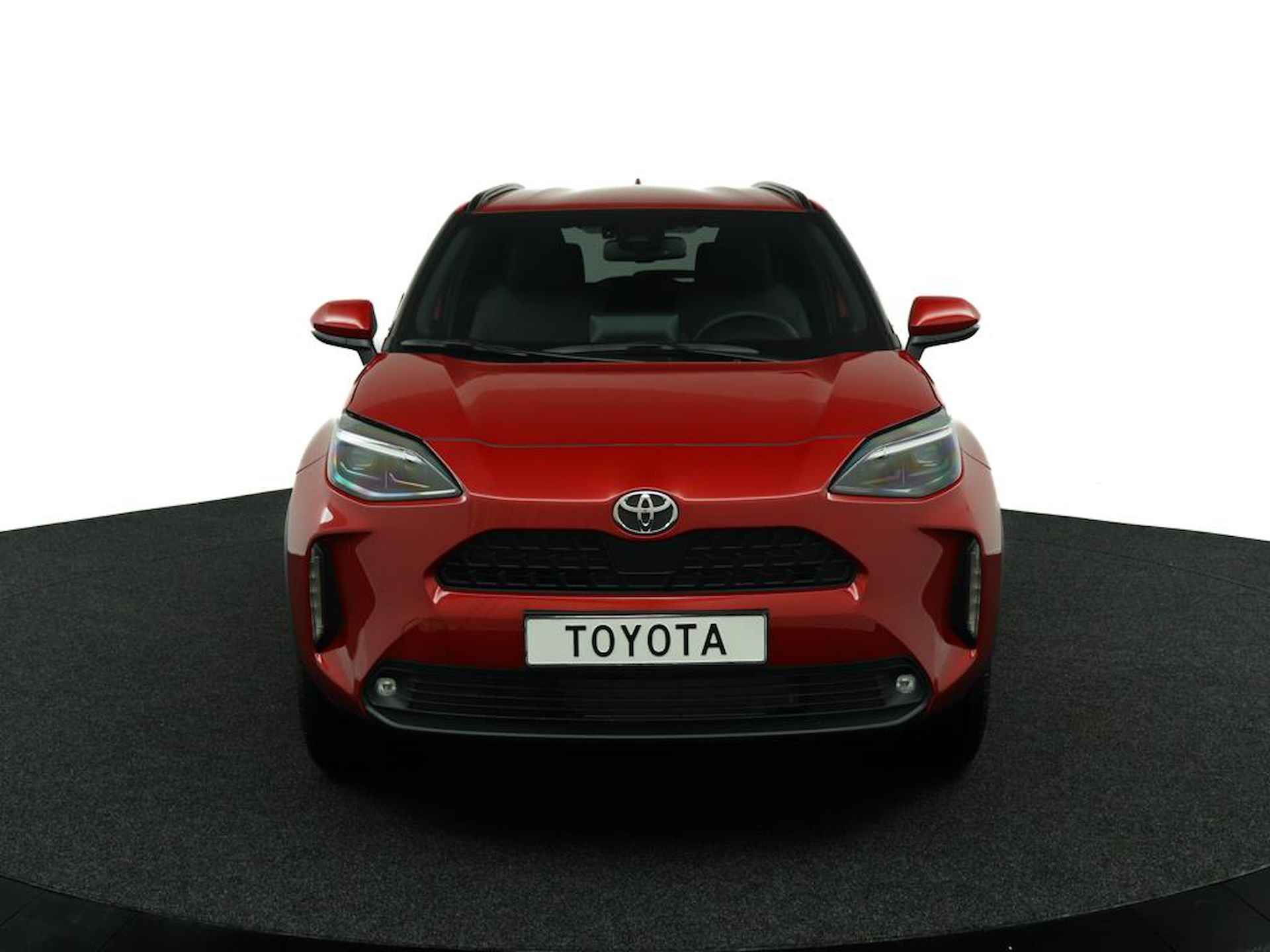Toyota Yaris Cross 1.5 VVT-I Dynamic Automaat | 10 Jaar Garantie | Direct Leverbaar | Navigatie | Keyless Entry | - 7/49