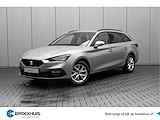 SEAT Leon Sportstourer 1.0 eTSI 110PK DSG Aut. Style Business Intense | Extra Fabrieksgarantie | Adaptief Cruise Control | Achteruitrij Camera | App-Co