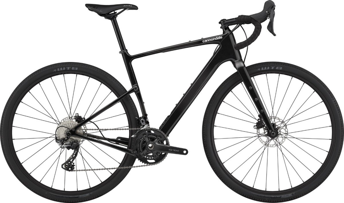 Cannondale Topstone Crb Carbon MD MD 2024