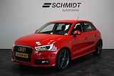 Audi A1 Sportback 1.4 TFSI S-Line Sportback | Stoelverwarming