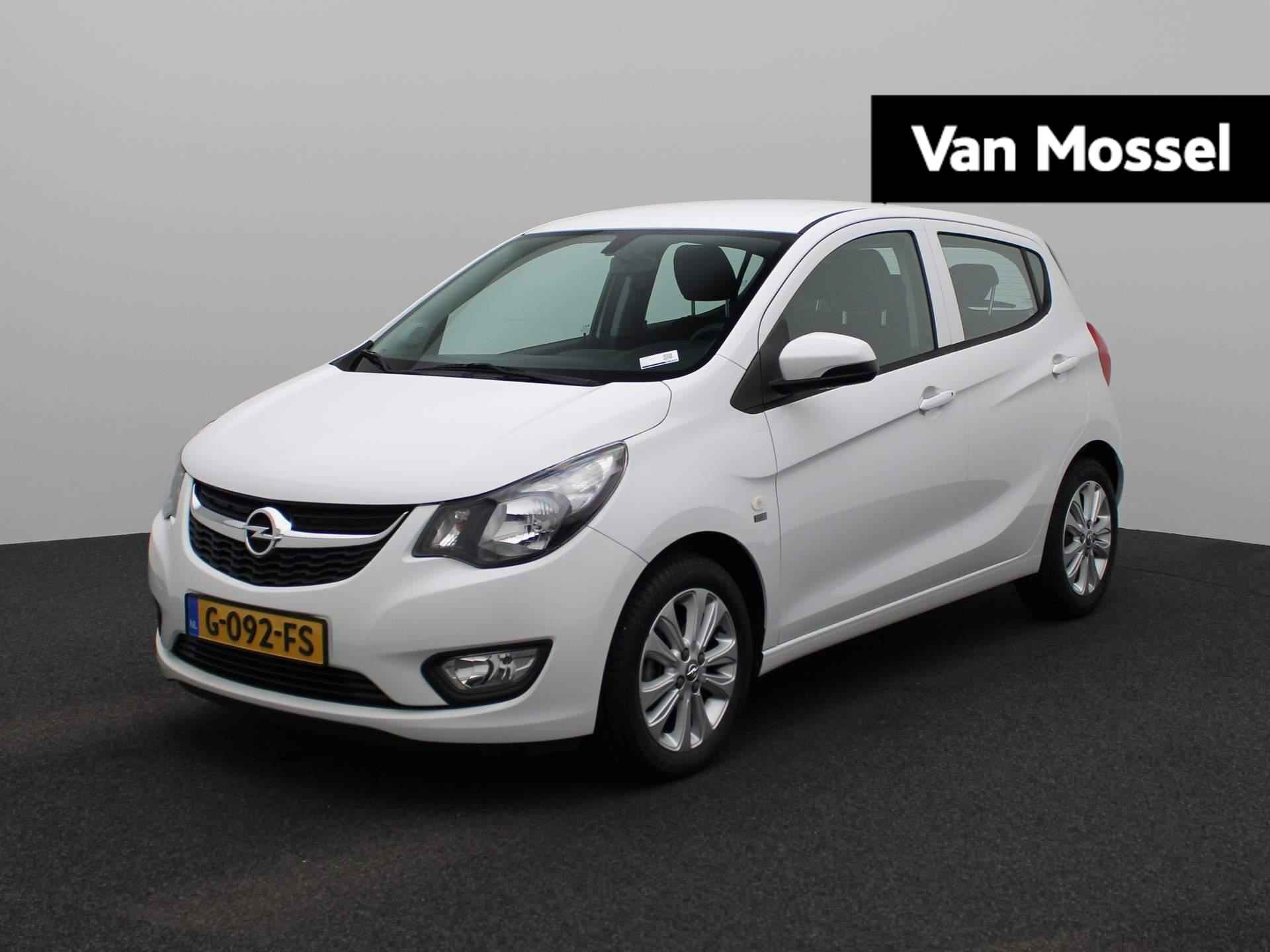 Opel Karl