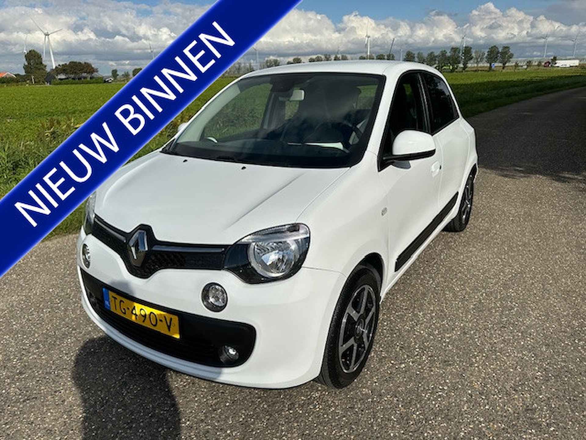 Renault Twingo