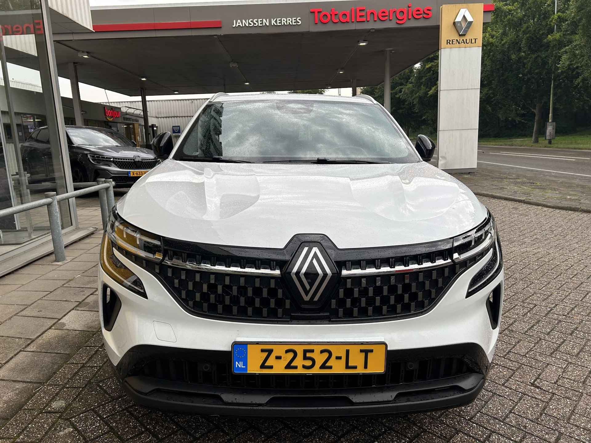 Renault Austral 1.2 Mild Hybrid 160 Techno | Apple CarPlay | Camera | Parkeersensoren | Keyless | Navigatie - 2/23