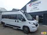 Knaus BoxStar Street 600 MQ 60 Years