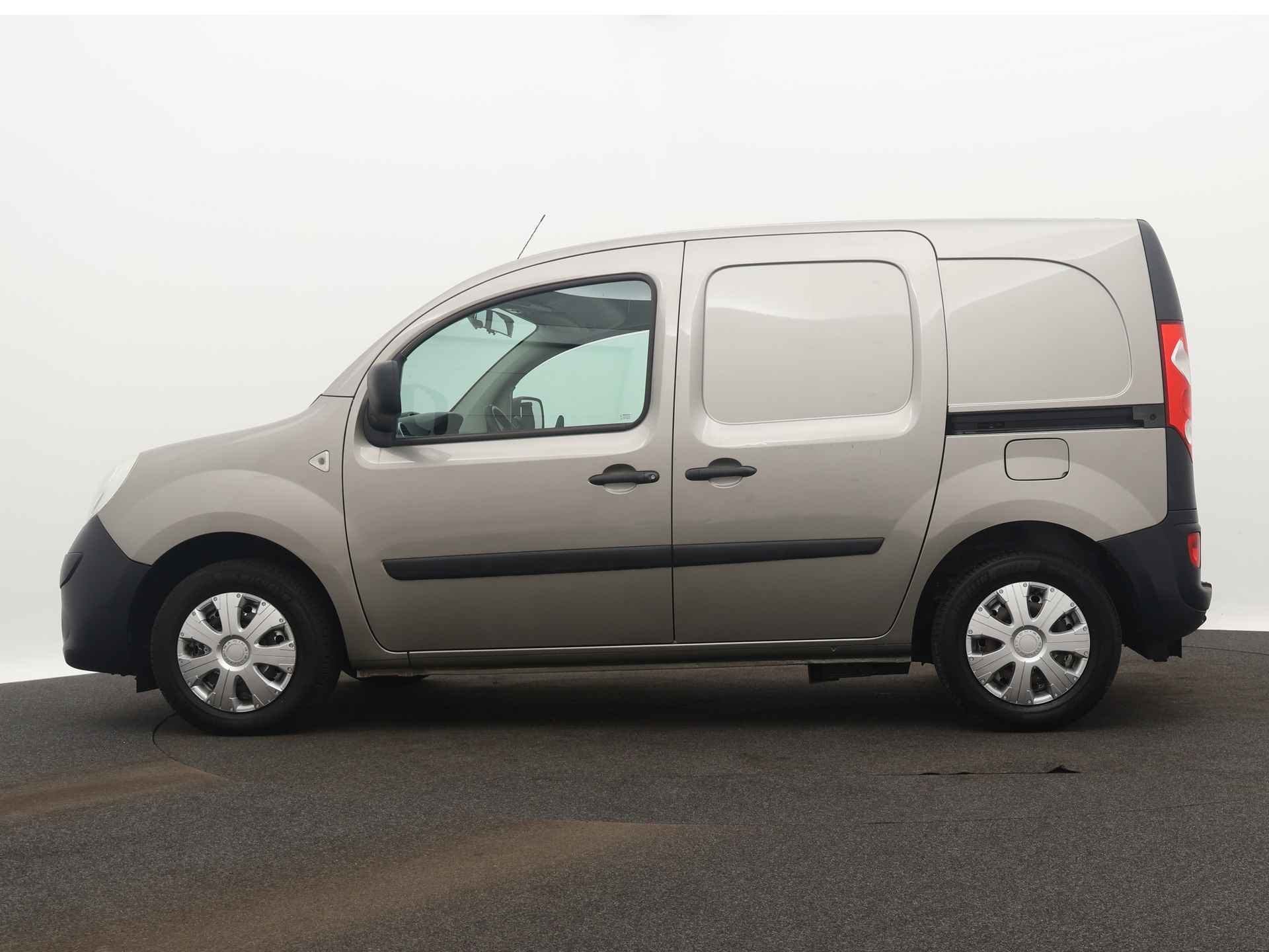 Renault Kangoo Express 1.6-16V Express Comfort Direct leverbaar! Rolstoelauto - 4/38