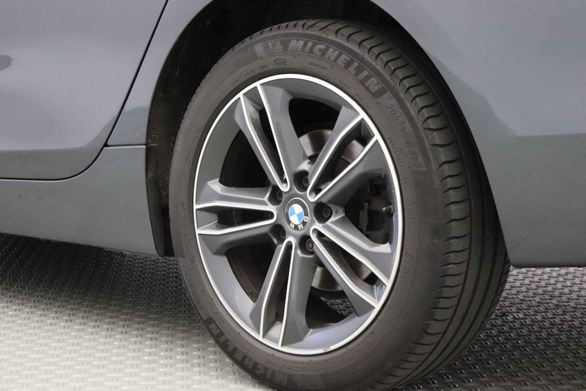 BMW 2-serie Gran Tourer 7 Persoons High Executive - Leer, Navi, Clima - 29/29