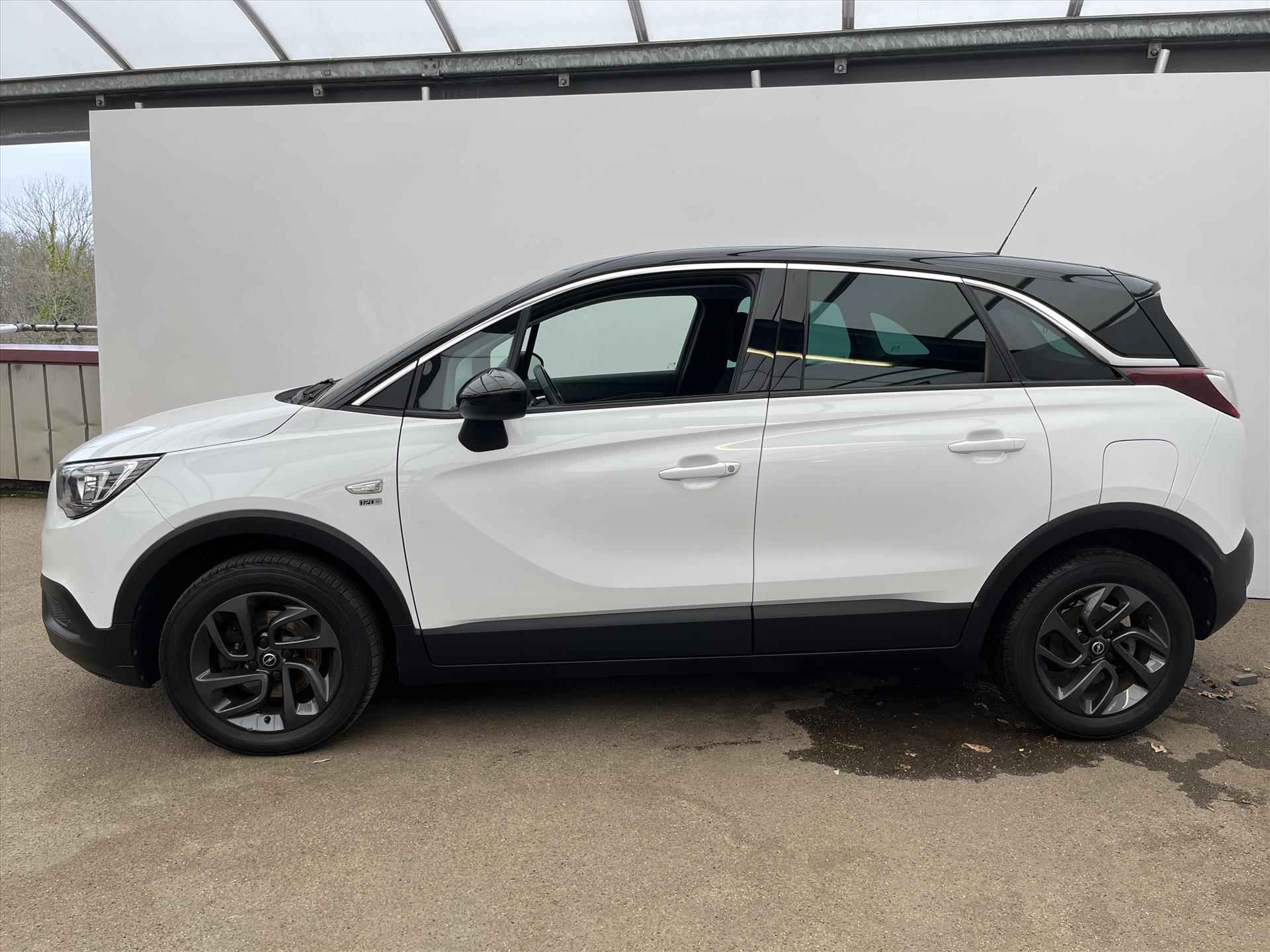 Opel Crossland X 1.2 Turbo 110pk 120 Jaar Edition / Navi / PDC / Cruise Control - 2/25