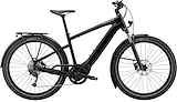 Specialized Vado 3.0 Nb Cstblk/silrefl M Heren Cast Black/silver Reflective M 2024