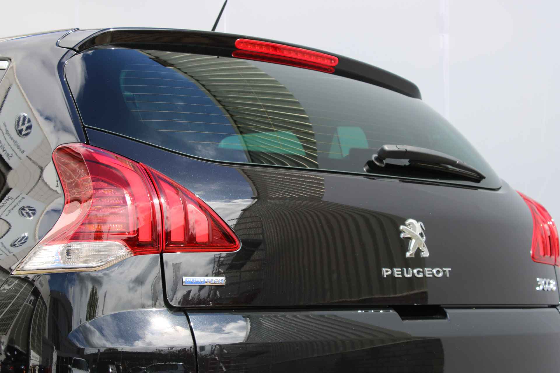 Peugeot 3008 1.2 PureTech 130PK Style | 1ste Eig. | 100% Dealeronderhouden | Panorama Dak | Trekhaak | Navigatie - 41/41
