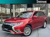 Mitsubishi Outlander 2.4 PHEV Intense+ | Adaptieve Cruise Control | Camera | Navigatie