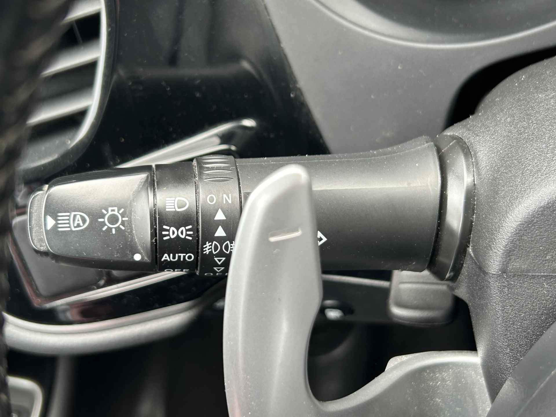 Mitsubishi Outlander 2.4 PHEV Intense+ | Adaptieve Cruise Control | Camera | Navigatie - 25/31