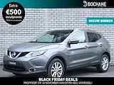 Nissan Qashqai 1.6 DIG-T 163 Tekna | Panoramadak | 360° Camera | Trekhaak |