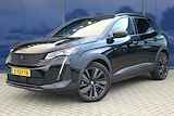 Peugeot 3008 1.2 GT Black Pack * |Adap. Cruise C. | Dode hoek det. | Keyless | Full LED | PDC V&A | Navi | Stoelverw. | 19" LMV |