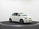 Fiat 500 Icon 42 kWh | Private lease 299.- pm |