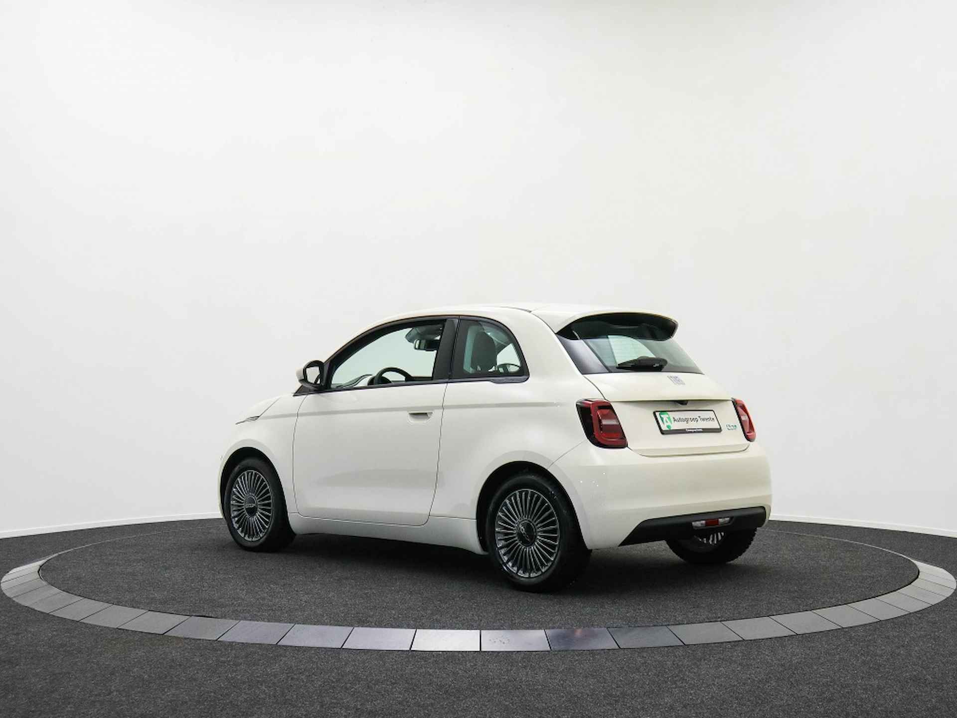 Fiat 500 Icon 42 kWh | Private lease 299.- pm | - 2/44