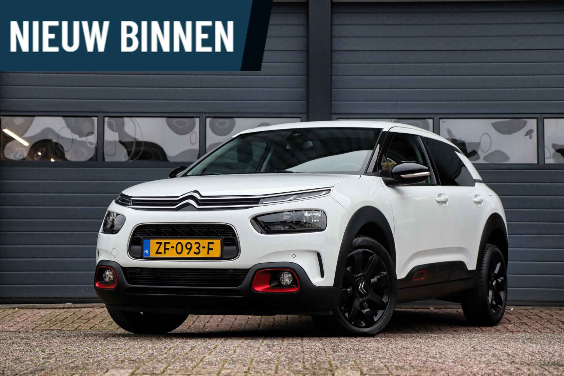 Citroën C4 Cactus