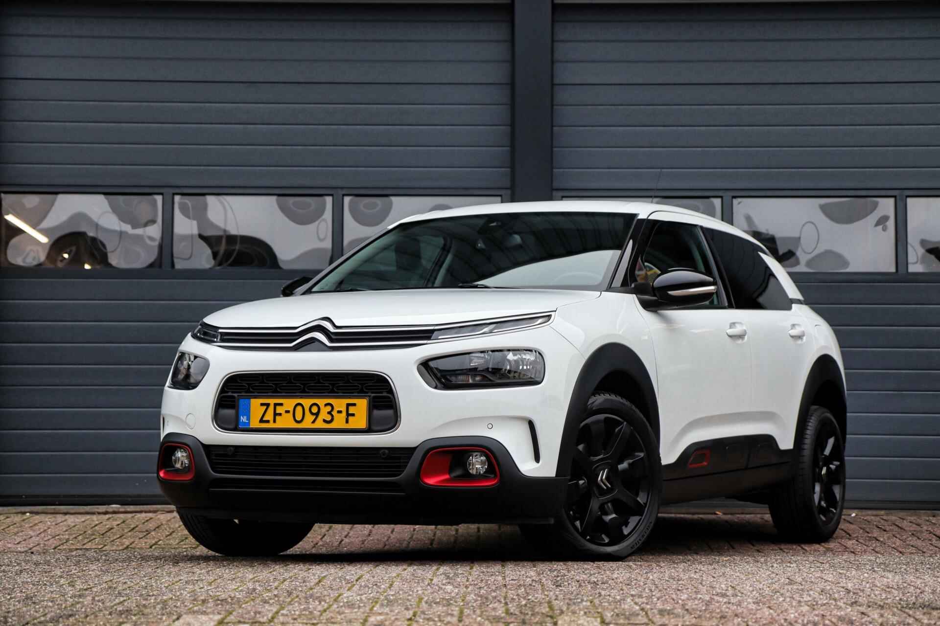 Citroën C4 Cactus